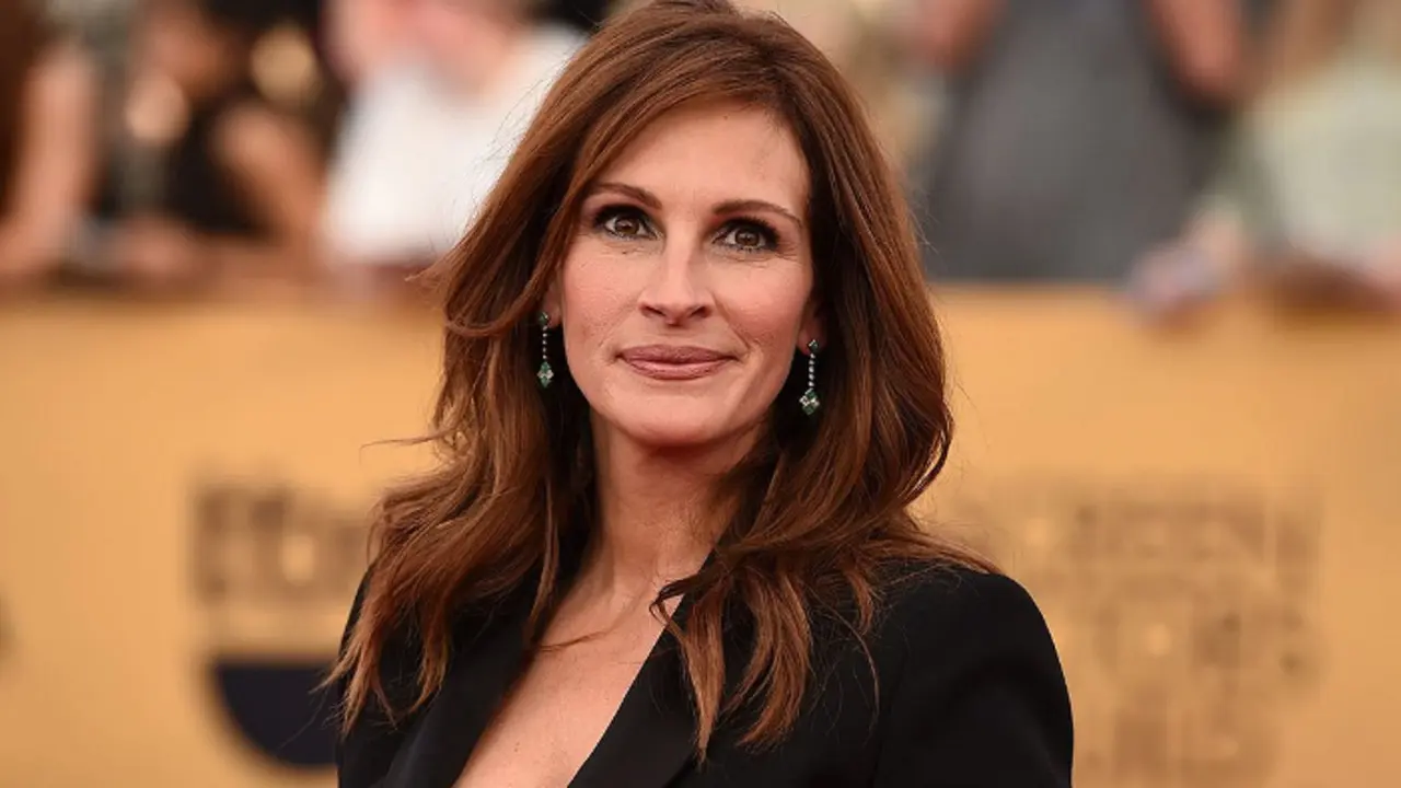 Julia Roberts