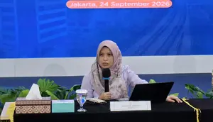 Kronologi Ombudsman Temukan Fasilitas Mewah di Lapas Cibinong