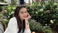 Ayu Ting Ting Minta Warga Stop Viralkan Kepindahannya, Ajak Bantu NTT dan Kalimantan