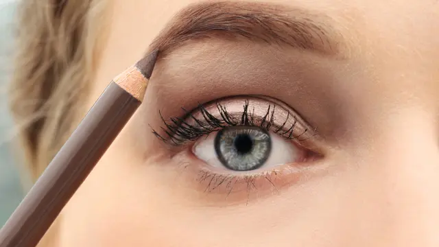 Pakai Eyebrow Pencil