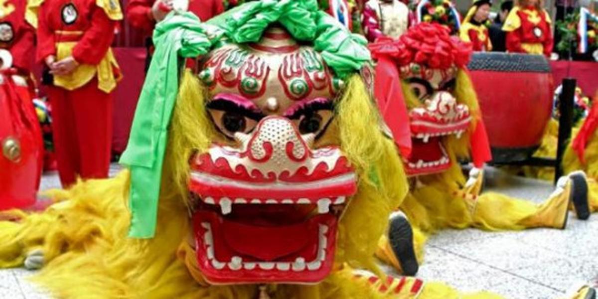 Barongsai