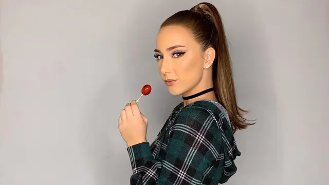 Hailie Jade