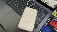 Xiaomi Recall Power Bank 20.000mAh di Indonesia, Berisiko Panas Berlebih dan Terbakar!