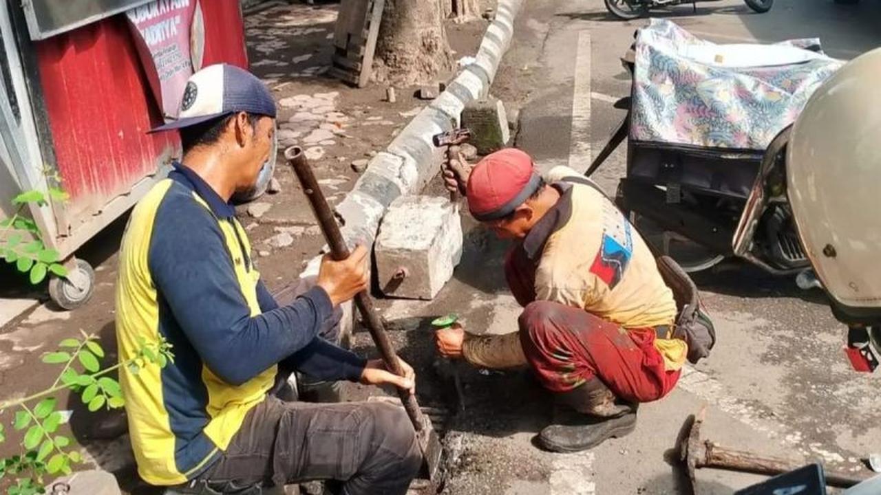 BMKG Prediksi Puncak Januari-Februari 2026, Pemkot Kediri Waspada Dampak Tingginya Curah Hujan