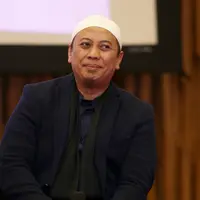 Opick (Foto: Galih W. Satria/Dok. Bintang.com)