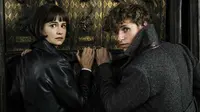 Fantastic Beasts and Where to Find Them. (Warner Bros)