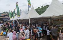 Festival Buah Eksotik Jepara: Dorong Agrobisnis dan Ekonomi Lokal