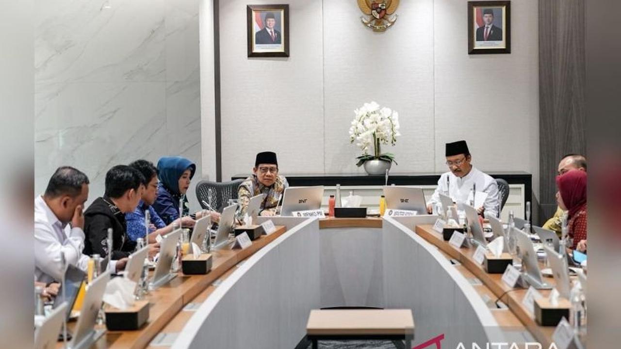 Dorong Pembaruan Data Kemiskinan, Pemerintah Targetkan Bantuan Tepat Sasaran