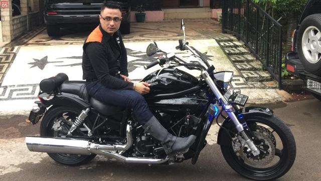 [Bintang] Rizal Djibran