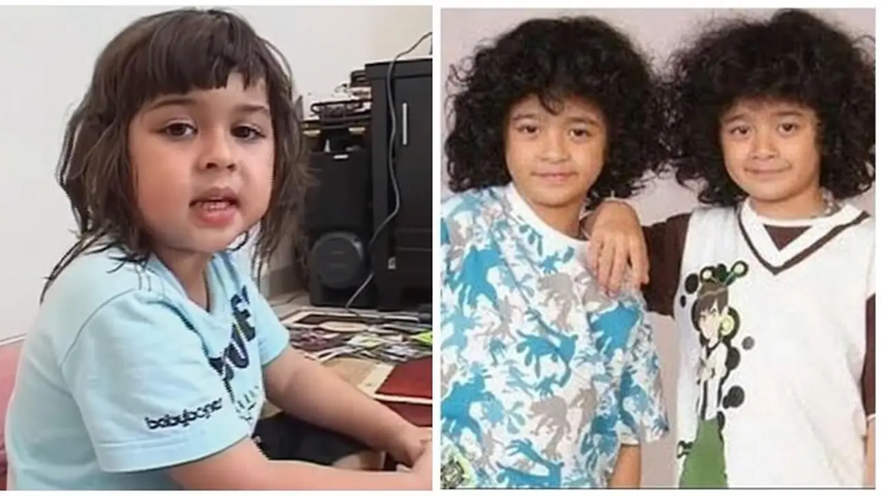 Potret Terbaru 10 Mantan Artis Cilik, Penampilannya Curi Perhatian