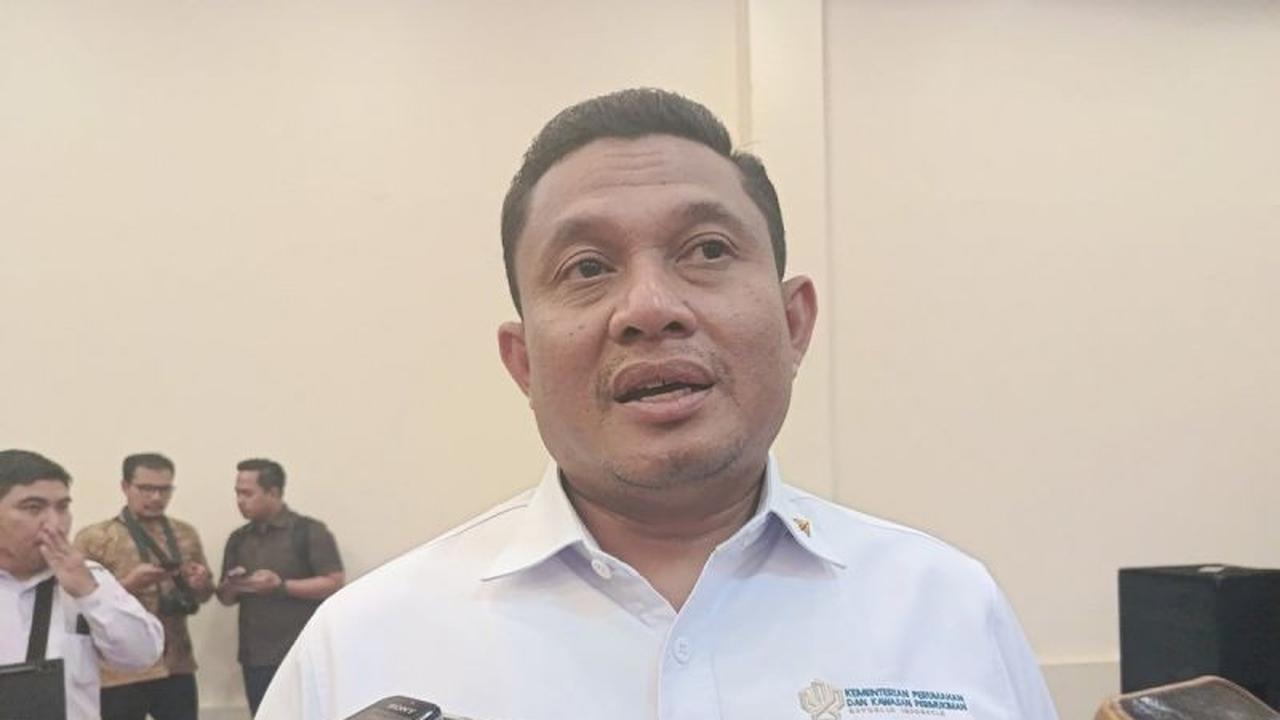 Pemerintah Bangun 2.200 Unit Rumah Papua Pegunungan untuk Kepala Suku dan Warga