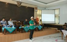 Pemkab Bandung Perkuat Pentahelix untuk Percepatan Penanganan Banjir Solokanjeruk