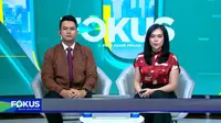 Simak informasi dalam Fokus Pagi edisi (18/10) dengan beberapa topik pilihan sebagai berikut, Angin Kencang Terjang Pohon dan Tenda Jambore, Ledakan Gas Elpiji, Empat Orang Terluka, Semburan Air Berbau Gas di Sungai Rungkut, Cekcok Masalah Parkir, Wa...
