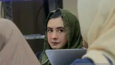 Tiga Macam Setoran ke Bupati Pekalongan Fadia Arafiq