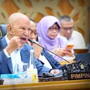 Gagas Wamil Terbatas, Said Abdullah: Nyawa Pertahanan Ada di Rakyat