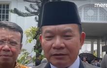 Mantan Kasad Jenderal TNI Dudung Masuk Bursa Calon Ketua Umum, Kiprahnya di Dunia Militer Bukan Kaleng-Kaleng