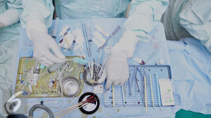Punya Ide Unik Tentang Inovasi Kesehatan Ikuti Ajang Indohcf Health Liputan6 Com