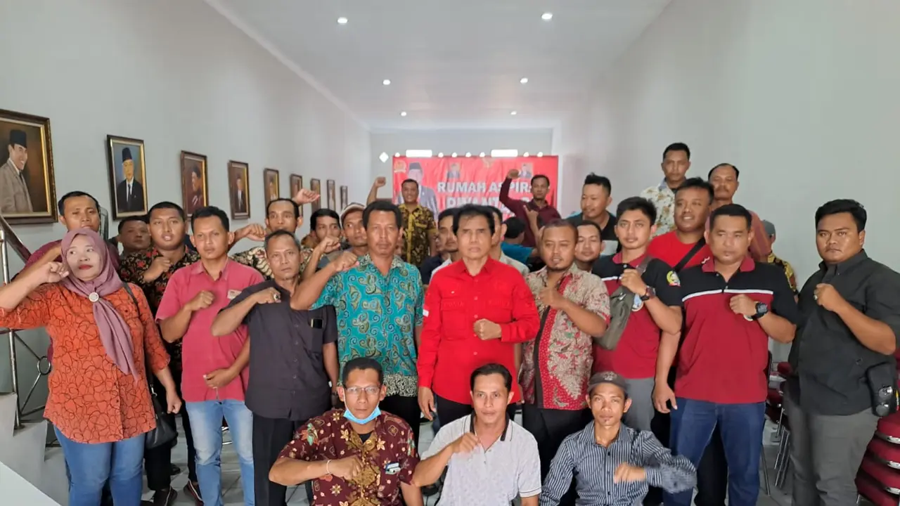 GJL dorong kepastian hukum Para Penjaga sekolah