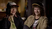 Di Balik Senyum Dustin Stranger Things, Ada Kondisi Genetik Langka yang Dialami Gaten Matarazzo
