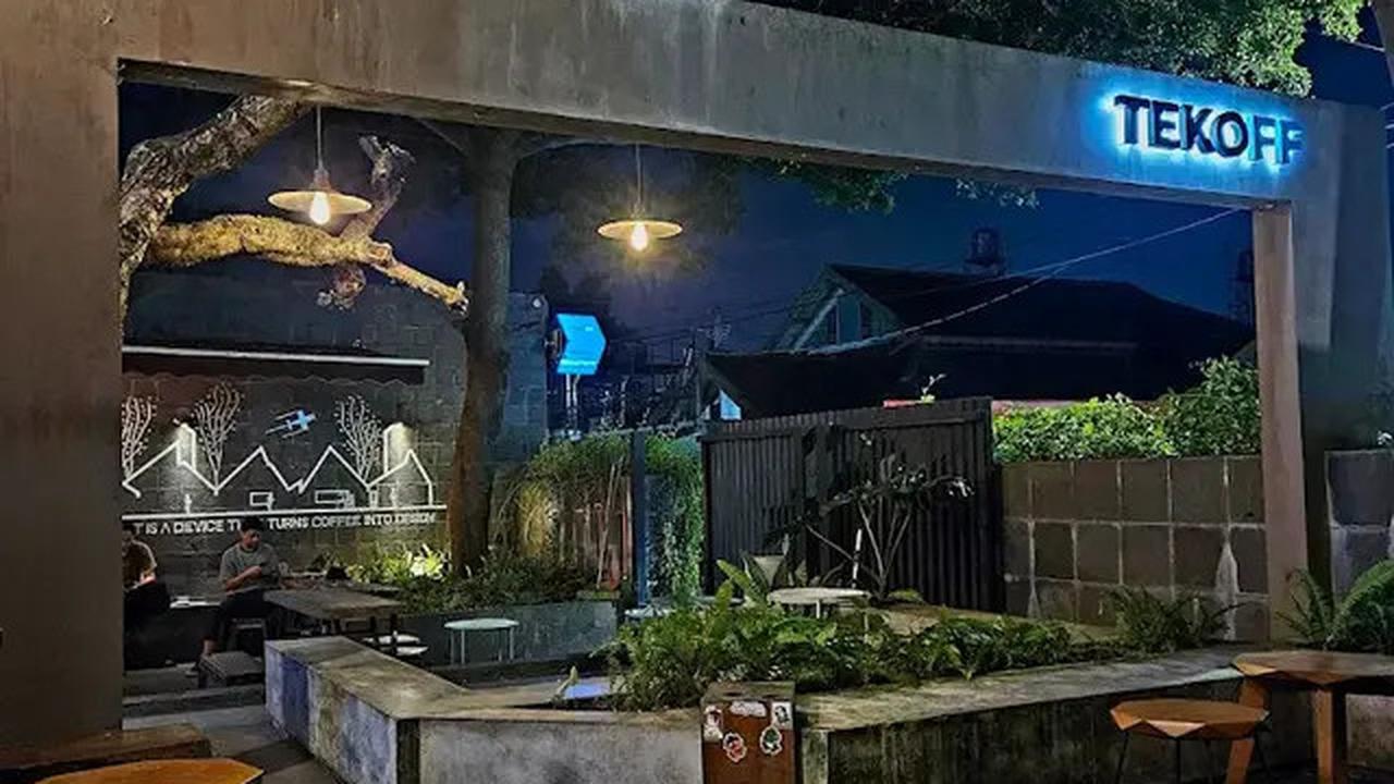 10 Rekomendasi Es Kopi Susu Enak di Jogja 2026, Pas buat Nongkrong dan WFC