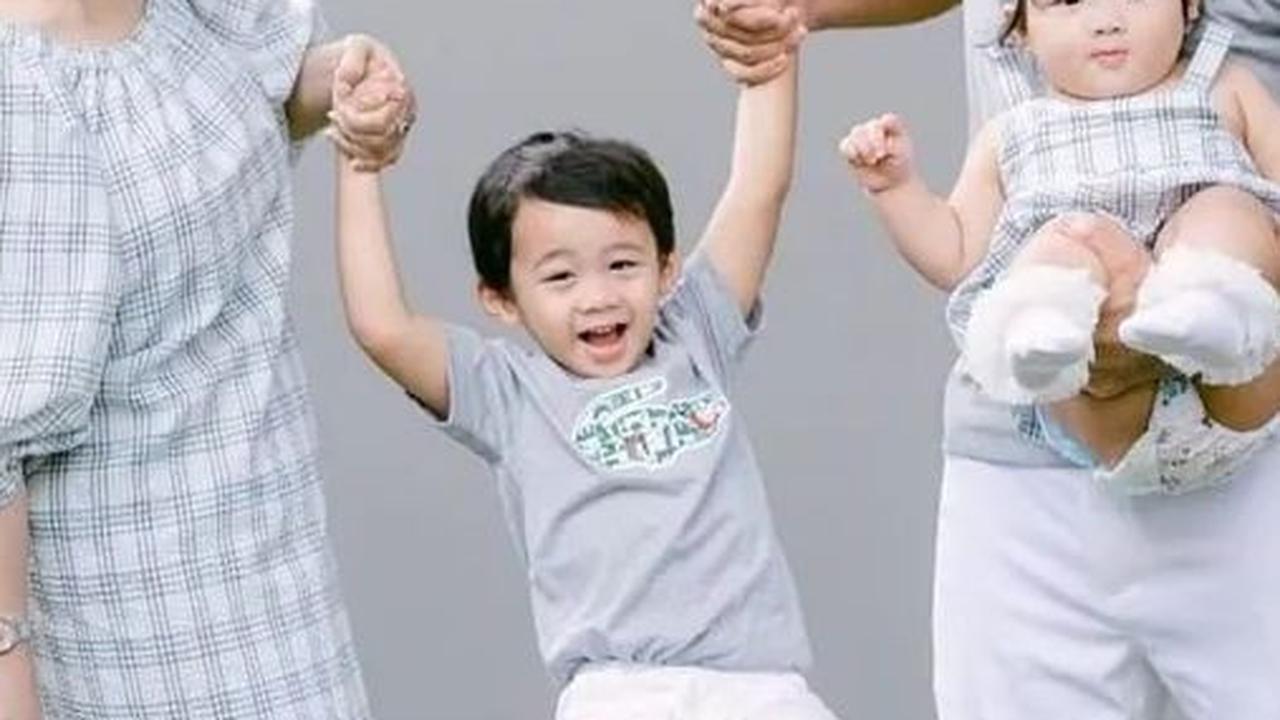 Dianggap Pasangan Inspiratif