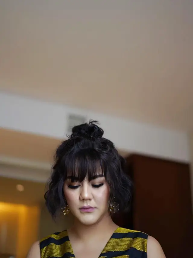 [Fimela] Sissy Prescilla