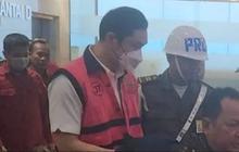Harvey Moeis Suami Sandra Dewi Jadi Tersangka Korupsi Timah, Langsung Digiring ke Tahanan