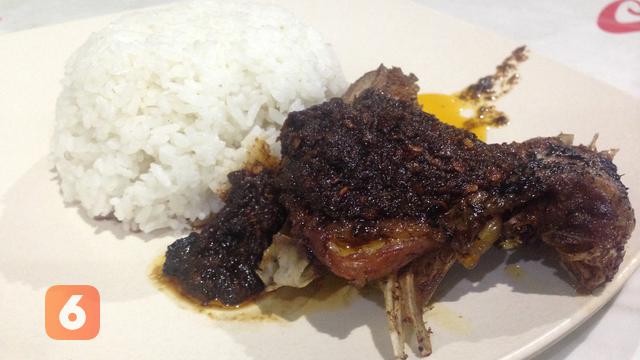 Kuliner Malam Jumat Sejarah Nasi Bebek Mak Isa Yang Nikmat Bukan Kepalang Lifestyle Liputan6 Com