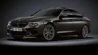 BMW M5 Edition 35 Years