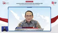 OJK: Pinjaman Online Melonjak 25,88% pada Juni 2026