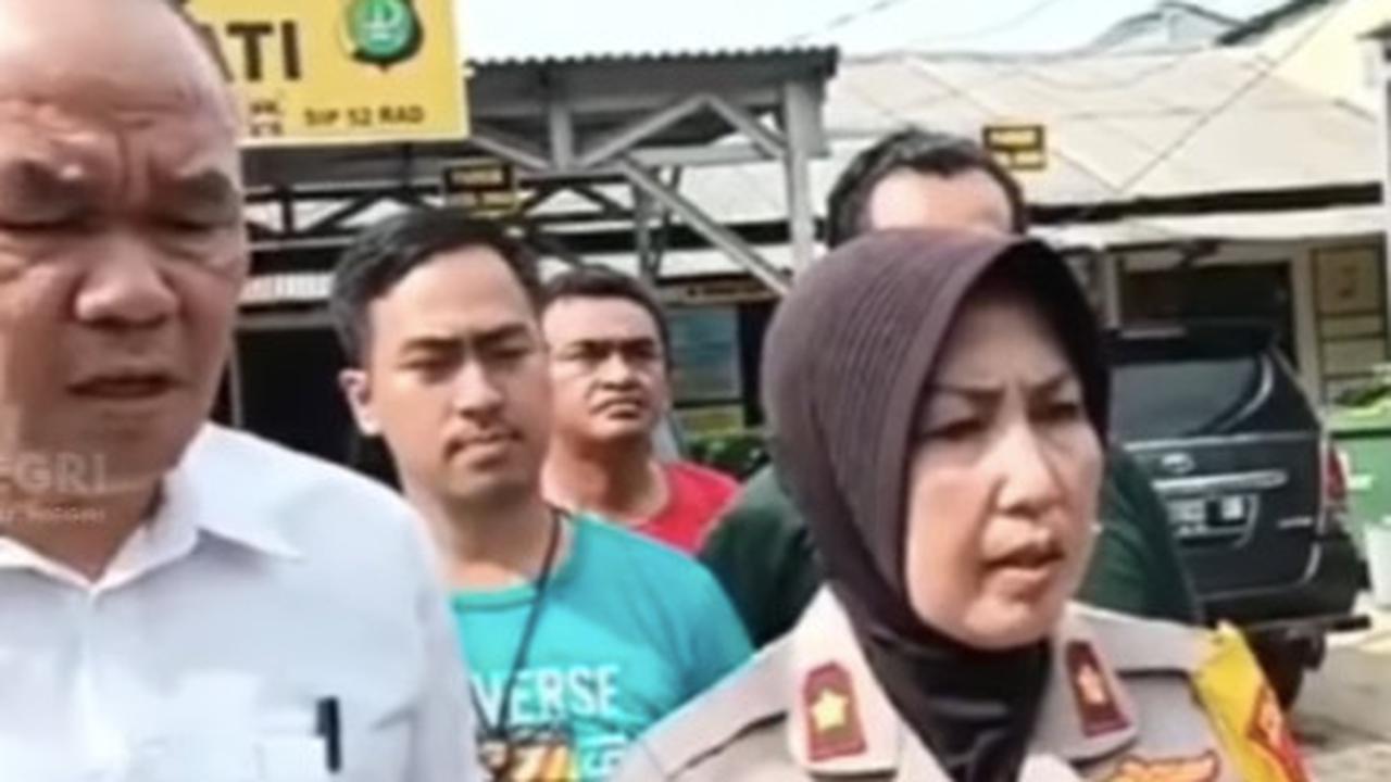 Dok. Istimewa