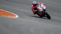 Petrucci Jawara FP2 MotoGP Misano