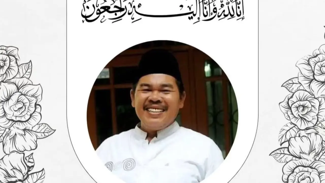 Mat Solar dan Bajaj Bajuri. (credit:instagram.com/riekediahp)