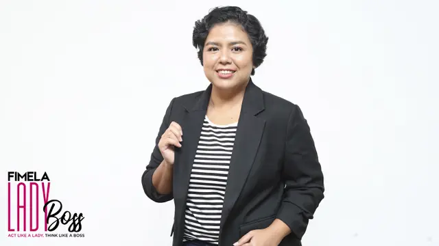 Amanda Simandjuntak