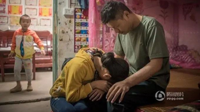 Foto: copyright english.sina.com