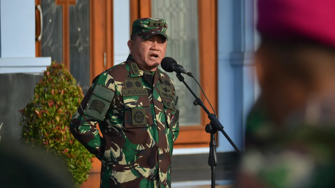 TNI Kirim Satgas Kesehatan Bantu Korban Gempa Lombok