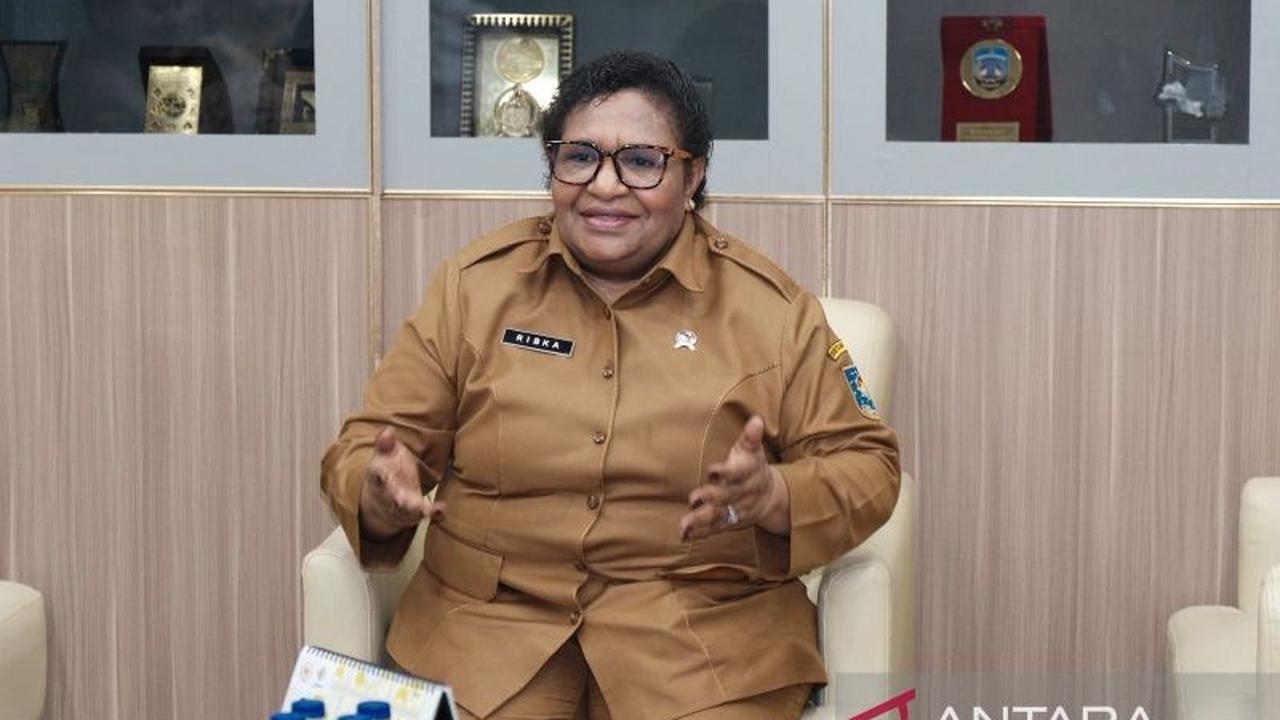 Kemendagri Tekankan Pentingnya Sinkronisasi Pembangunan Papua dengan RPJMN Nasional