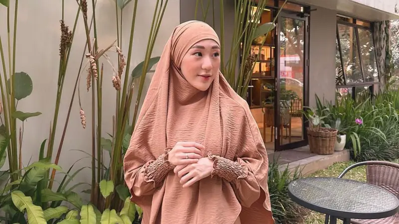 Fashion Hijab