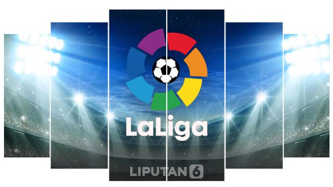 Berita Jadwal La Liga Spanyol Hari Ini Kabar Terbaru Terkini Liputan6 Com