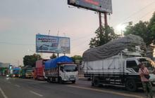 Akselerasi Kendaraan Ramah Lingkungan Perkuat Efisiensi dan Daya Saing Sektor Logistik