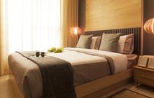 Bayarnya sekali, The Trans Luxury Hotel kasih bonus berkali-kali