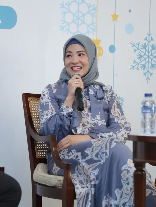 (Daniel Kampua/Fimela.com)