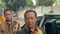Noel Protes Dituntut 5 Tahun Penjara, Pimpinan KPK Singgung Pedoman Penuntutan