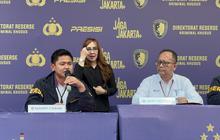 Ngaku Dukun Pengganda Uang, Pria di Bogor Ditangkap Usai Cetak Uang Palsu Rp650 Juta