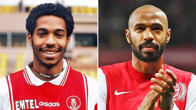 Thierry Henry
