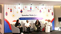 Urgensi Penanganan Bibir Sumbing pada Bayi, Berisiko Komplikasi Jika Tak Segera Ditangani