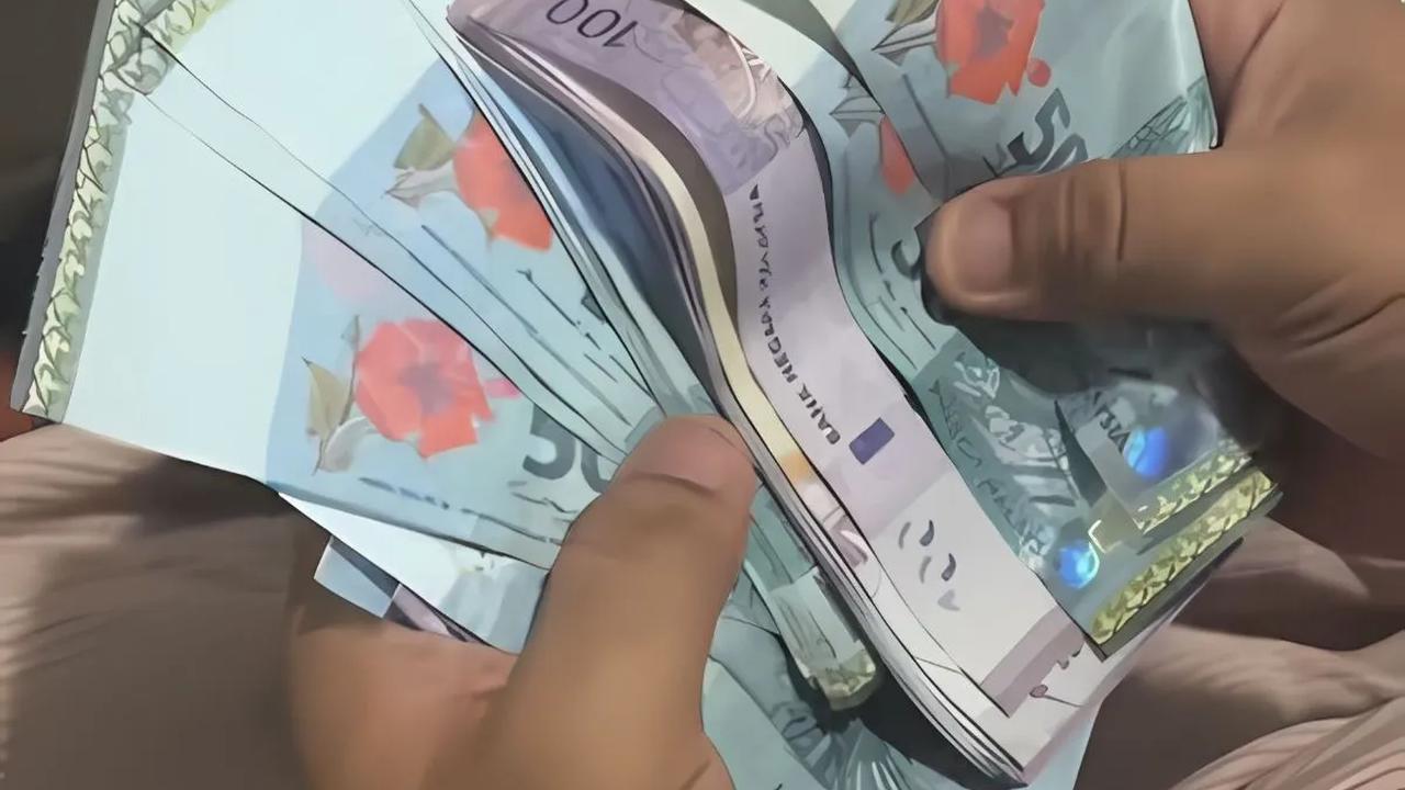 Pelaku Minta Uang Rp50 Juta<br>