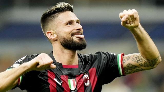 Foto: Chelsea Puncaki Klasemen, AC Milan Kembali Lolos ke 16 besar Liga Champions Setelah 9 Tahun Penantian