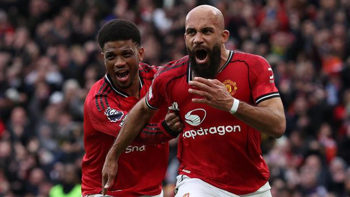 Amad Diallo Dukung Michael Carrick Jadi Pelatih Tetap MU: Dia Punya DNA Klub!
