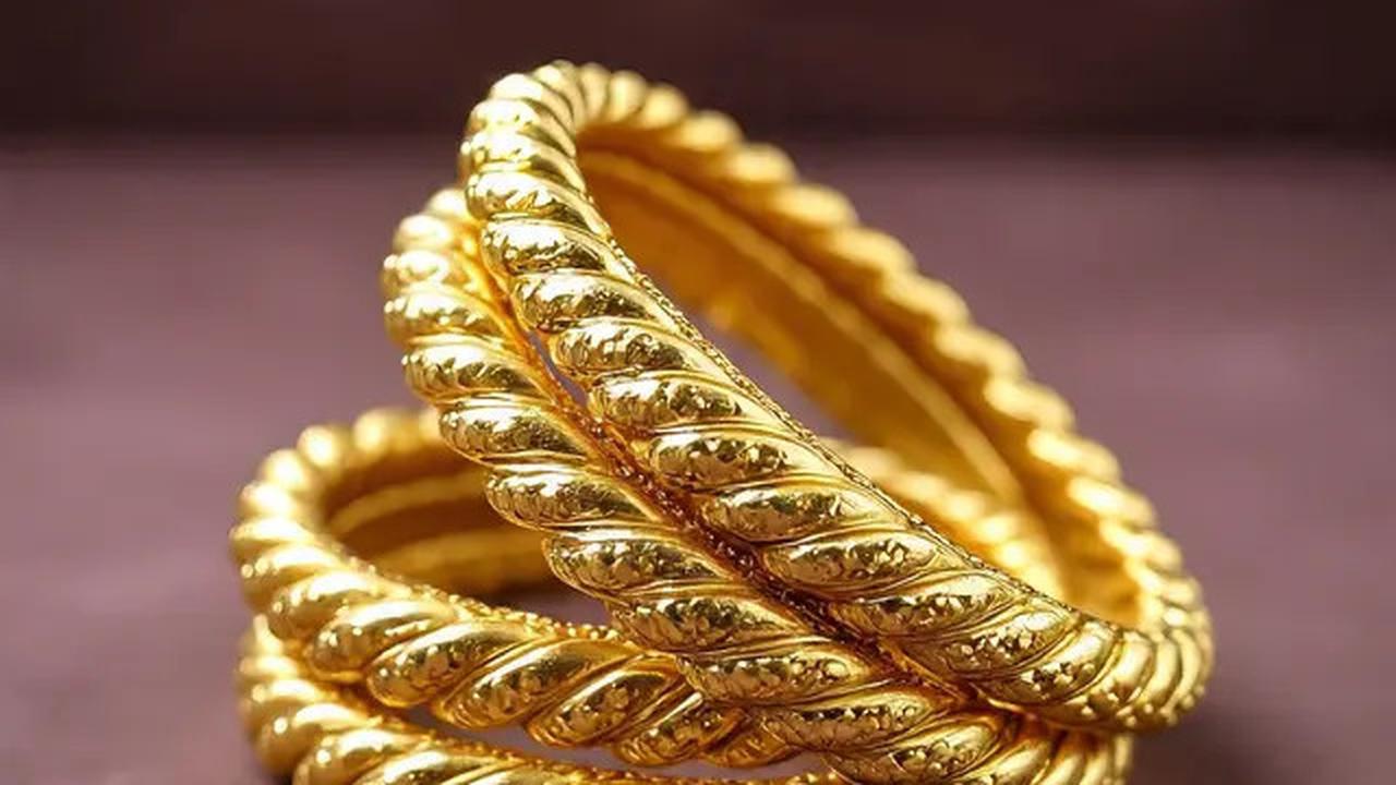 Apa Bedanya Gelang Emas 22 dan 24 Karat? Pahami Sebelum Membeli